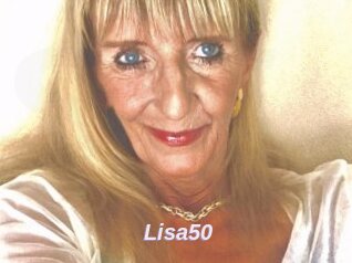 Lisa50