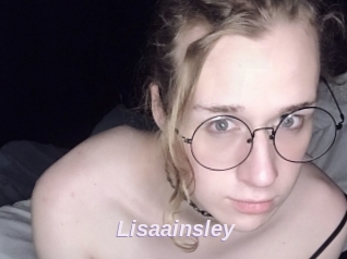 Lisaainsley