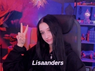 Lisaanders