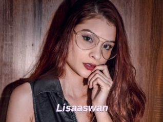 Lisaaswan