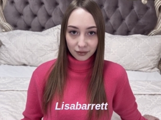 Lisabarrett