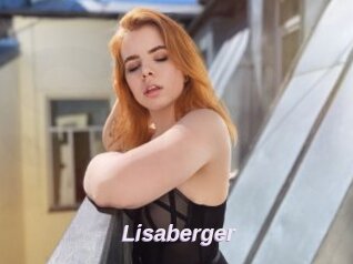 Lisaberger