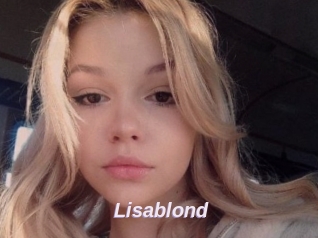 Lisablond