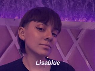 Lisablue