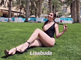 Lisabuda