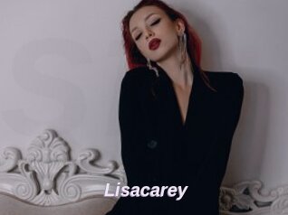 Lisacarey