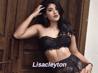 Lisacleyton