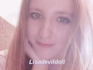 Lisadevildoll