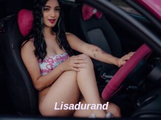 Lisadurand