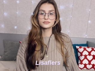 Lisaflers
