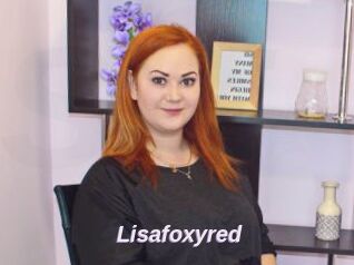 Lisafoxyred