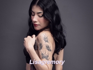 Lisagremory