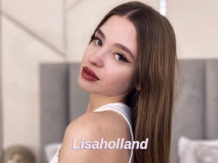 Lisaholland