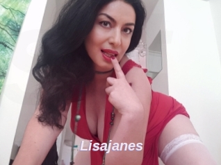 Lisajanes