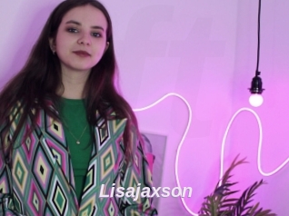Lisajaxson