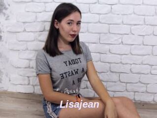 Lisajean