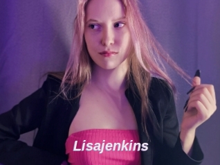 Lisajenkins