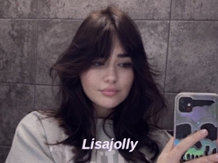 Lisajolly