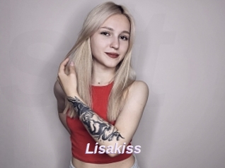 Lisakiss