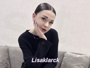 Lisaklarck