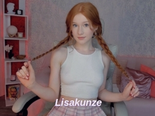 Lisakunze