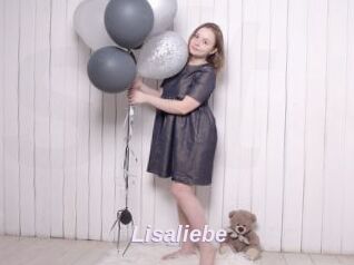 Lisaliebe