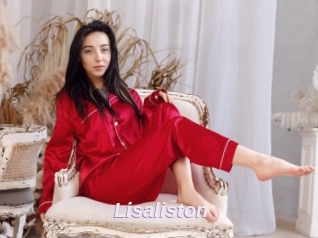 Lisaliston