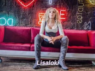 Lisaloki