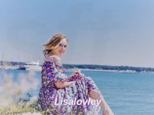Lisalovley