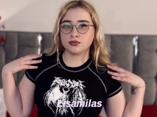 Lisamilas
