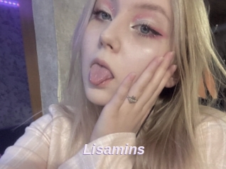 Lisamins