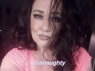 Lisanaughty