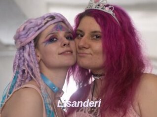 Lisanderi