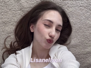 Lisanellson