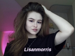 Lisanmorris