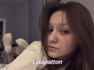 Lisapatton