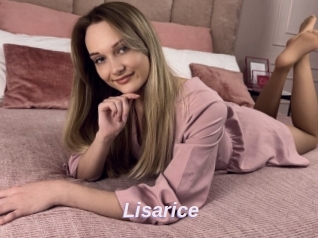 Lisarice