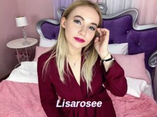 Lisarosee