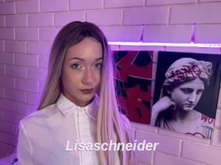 Lisaschneider