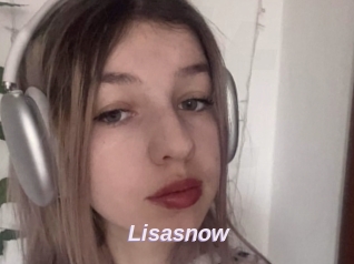Lisasnow