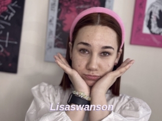 Lisaswanson