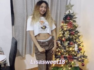 Lisasweet18