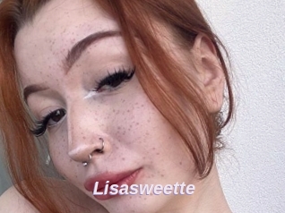 Lisasweette