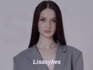 Lisasykes