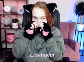 Lisatayler