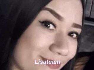 Lisateam