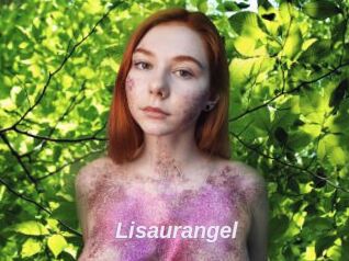 Lisaurangel
