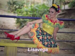Lisavega