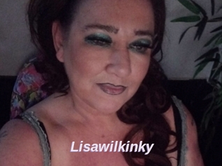 Lisawilkinky