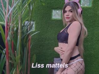 Liss_mattels